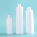 Cosmetic PET Plastic Lotion Bottle